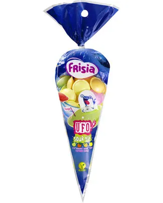 FRISIA THE ORIGINAL UFO S 50GR