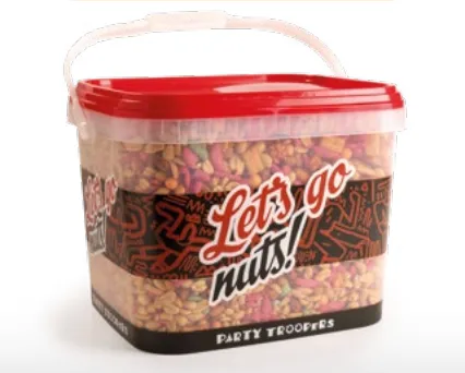 ARUBA MIX 5KG