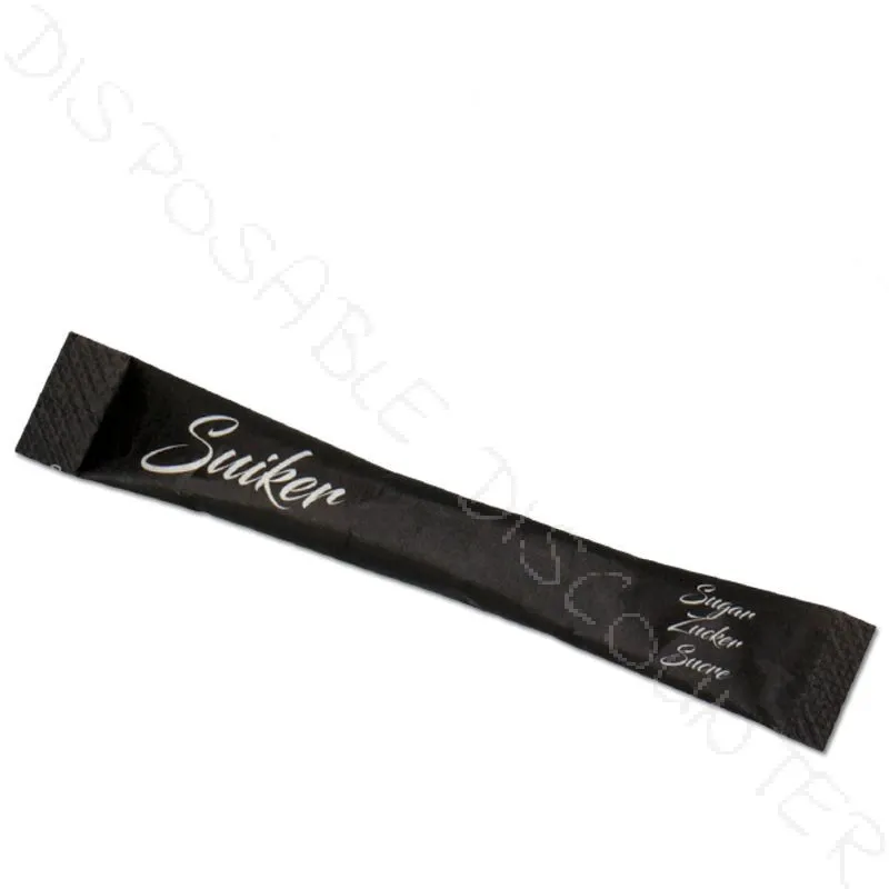 SUCRE EN STICK 1000 PCS X 4G