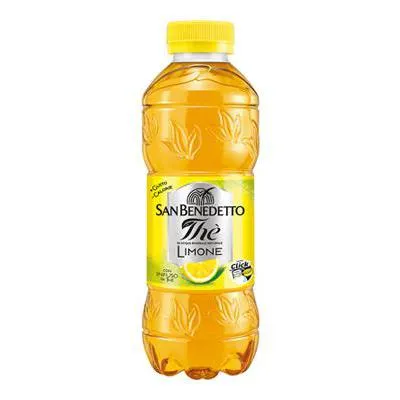 San Benedetto Thé Limone 500ml x 12