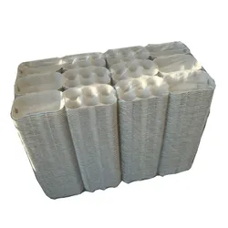 [77035] EMBALLAGE OEUFS 3X6