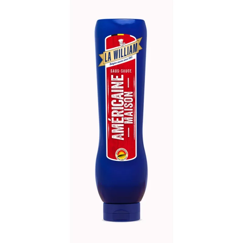 [15201109] Américaine maison La William tube 1L