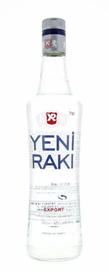 Yeni Raki 45° 0.7L