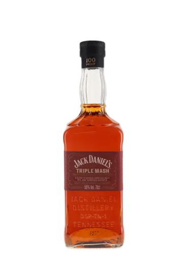 Jack Daniel's Triple Mash 50° 0.7L