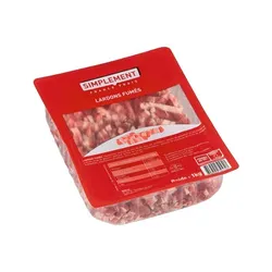 [46624] LARDON FUME 1K