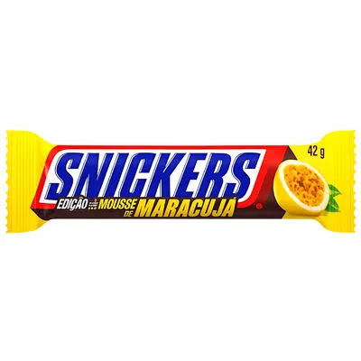 [014904] SNICKERS MARACUJA 42GR