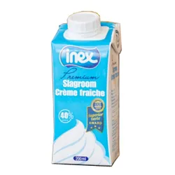 [77371] CREME INEX 40% 0.2L EDGE