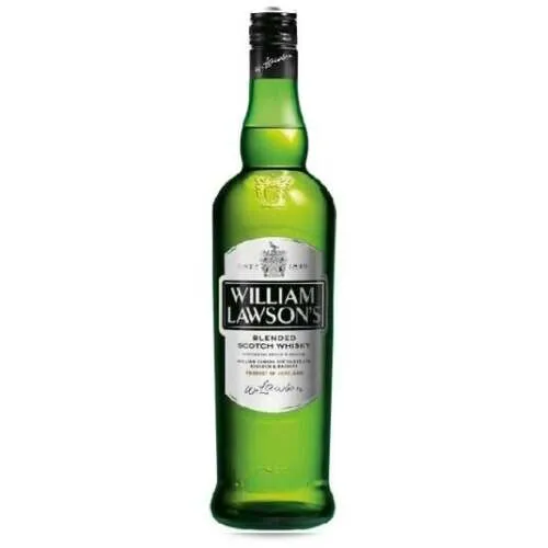 [18047 WILLIAM LAWSON'S] WILLIAM LAWSON'SWHISKY 70 CL
