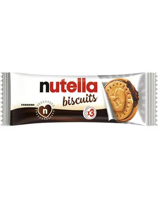 [045853] NUTELLA BISCUITS T3 41,4GR