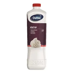 DEBIC VEGETOP SUCREE UHT 2L