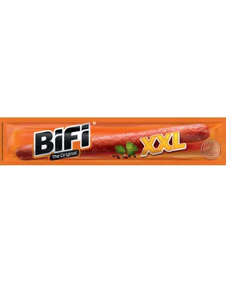 [045355] BIFI ORIGINAL XXL 40GR X 30