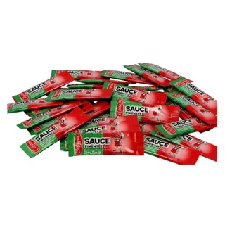 [81984] PIZZA HUILE ÉPICÉE BÂTONS 1000X4ML COLONA