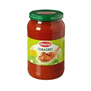 [64791] TOMATGREC 2L MANNA