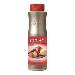 [49060] TOPPING FRAISE 1KG COLAC