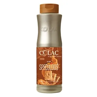 [77502] TOPPING BELGE SPECULOOS 1KG COLAC