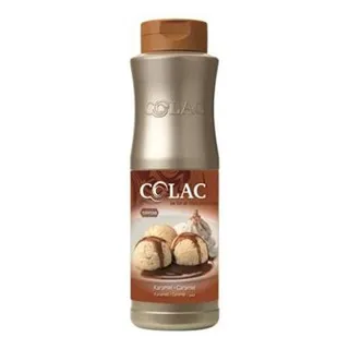 [49063] TOPPING CARAMEL 1KG COLAC