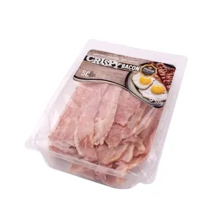 [73713] BACON CROUSTILLANT À LARD DE COUENNE 500G