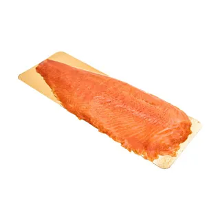 [83856] SAUMON FUMÉ TRÈS FINEMENT TRANCHÉ (congele)