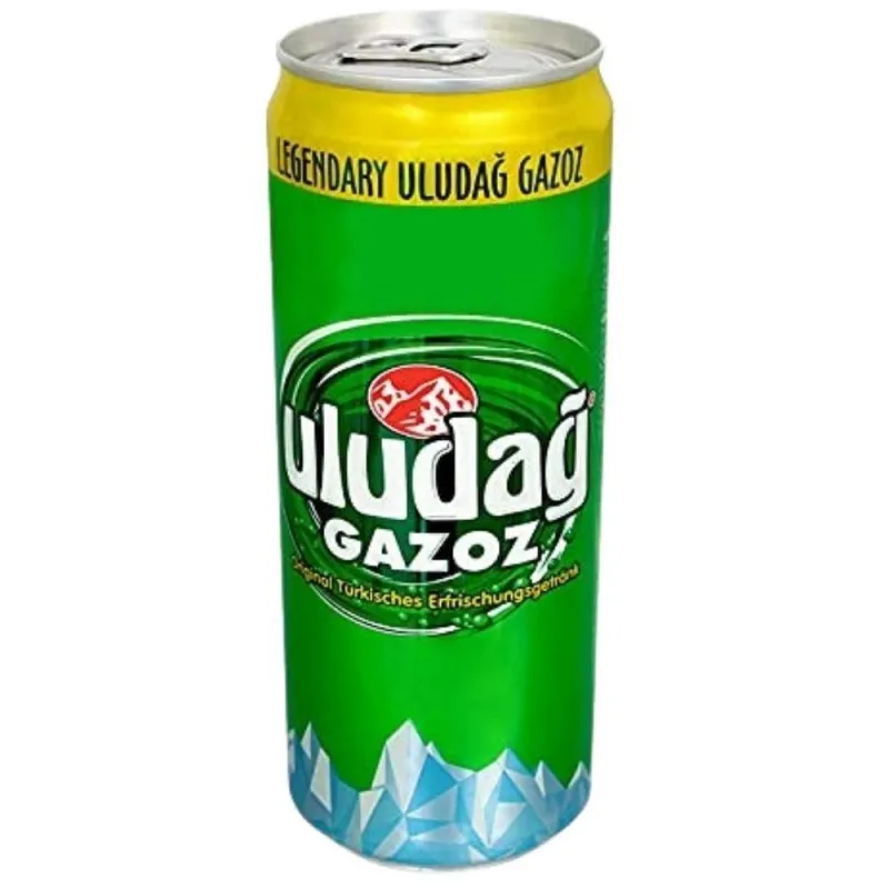 [6501031] ULUDAG 33 CL X 24