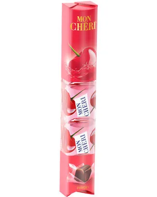 [016920] MON CHERI T5 52,5GR X 15