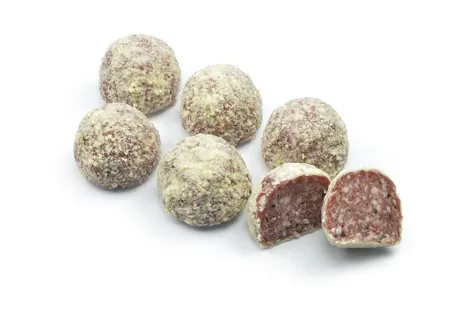 SALTUFO DE SALAMETTI TRUFFE 6X87,5G