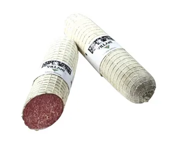 SALAMI MILANO VILLANI E.FONT.