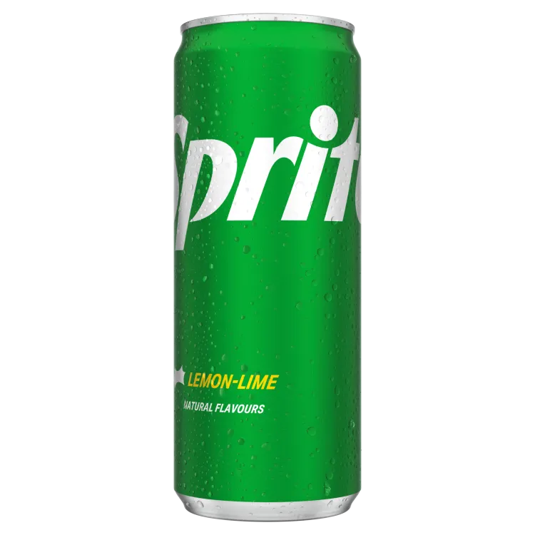 SPRITE LEMON - LIME X 30