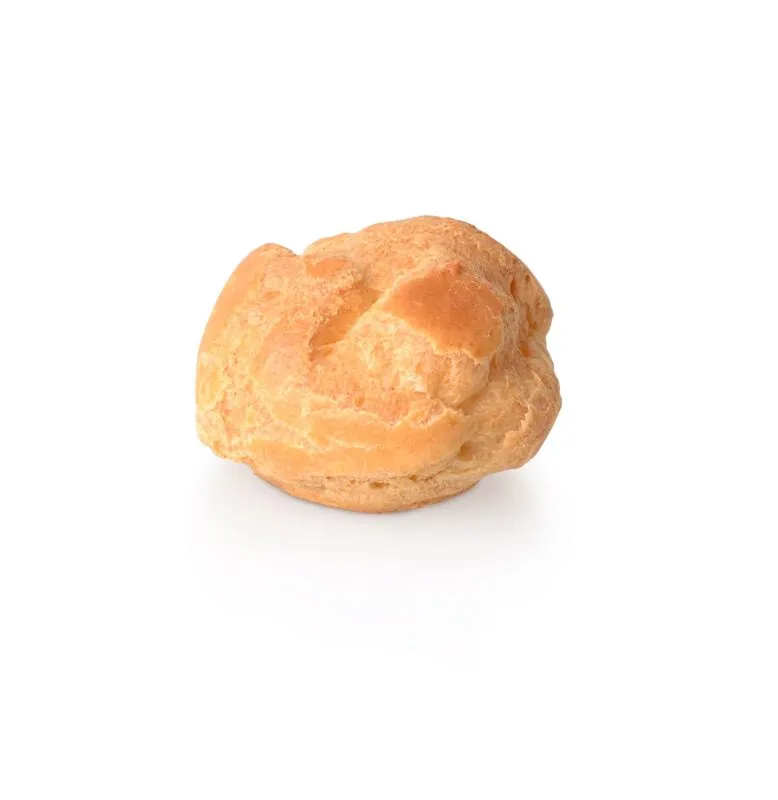 PASQUIER 024 MINI CHOUX 4.5 CM CRU 4GR X 500