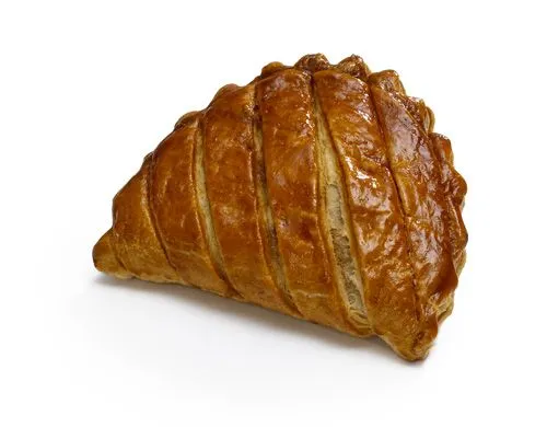 DIVERSI FOODS 1510 CHAUSSON AUX POMMES PAC 100GR X 54