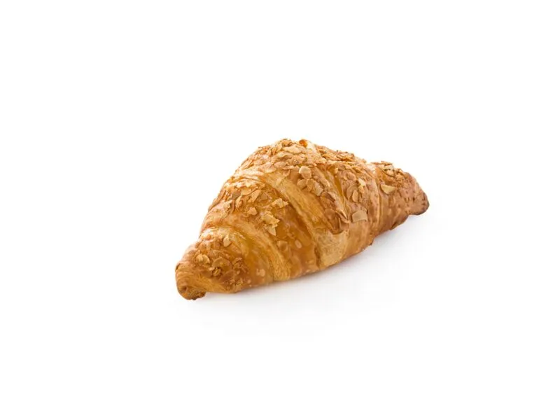 PASTRIDOR 2183 CROISSANT DROIT FOURRE AMANDE PAC 95GR X 48