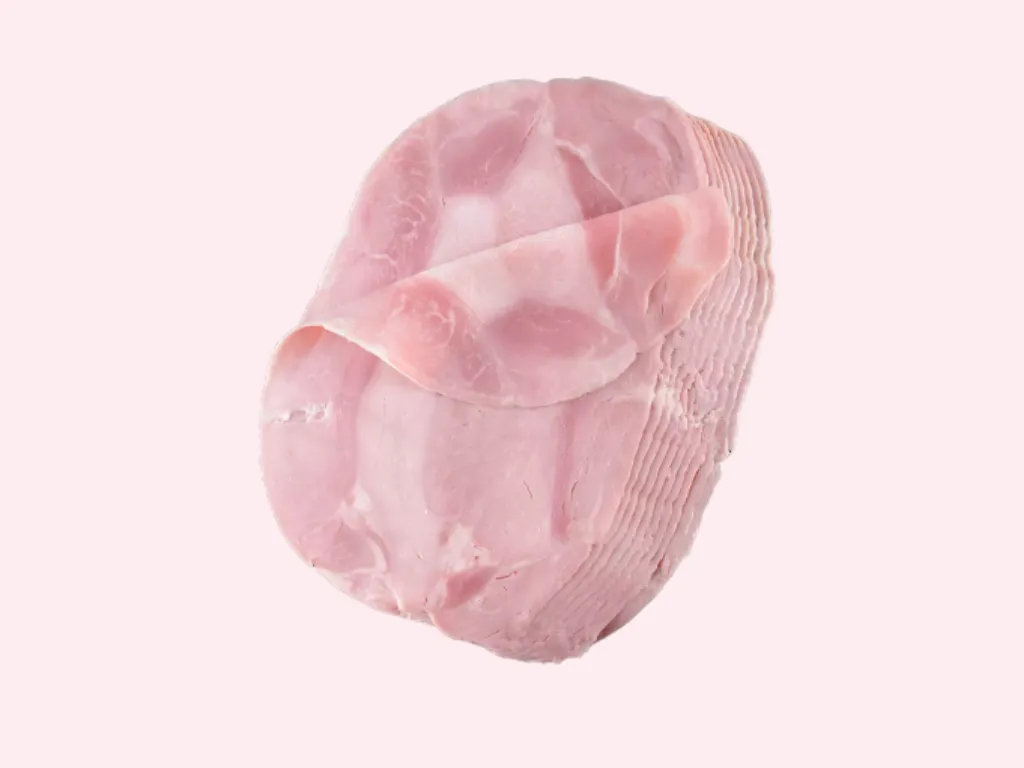 LAMPAULAISE JAMBON CUIT SUPERIEUR ±900GR DÉGRAISSÉ 20 TRANCHES