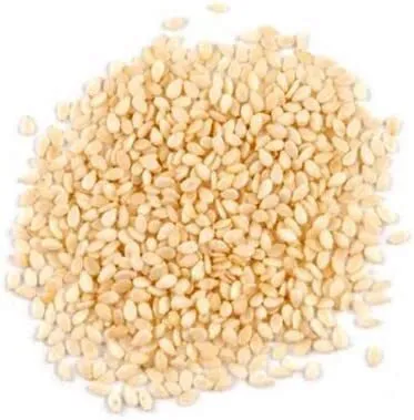 GRAINES DE SESAME EMONDEES 25KG