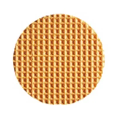 LE VESUVE 16 GALETTE RONDE Ø80MM 270 PCES