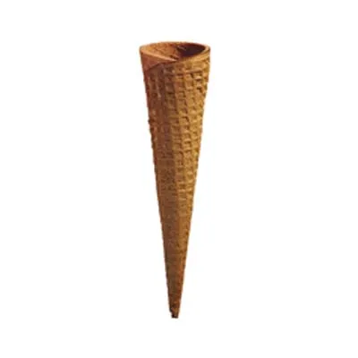 LE VESUVE 85 CORNET VENEZIA Ø40 HT 160MM 100 PCES