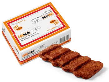 CARRERO 15 X 140G MORA