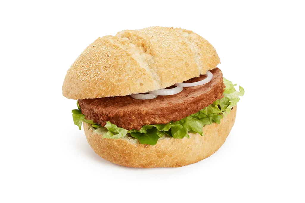 PROFBURGER 30 X 100G VANREUSEL