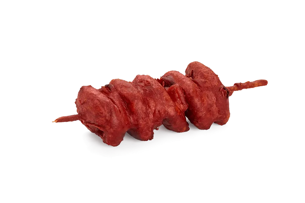 CRIZLY PIQUANT 21 X 150G VANREUSEL