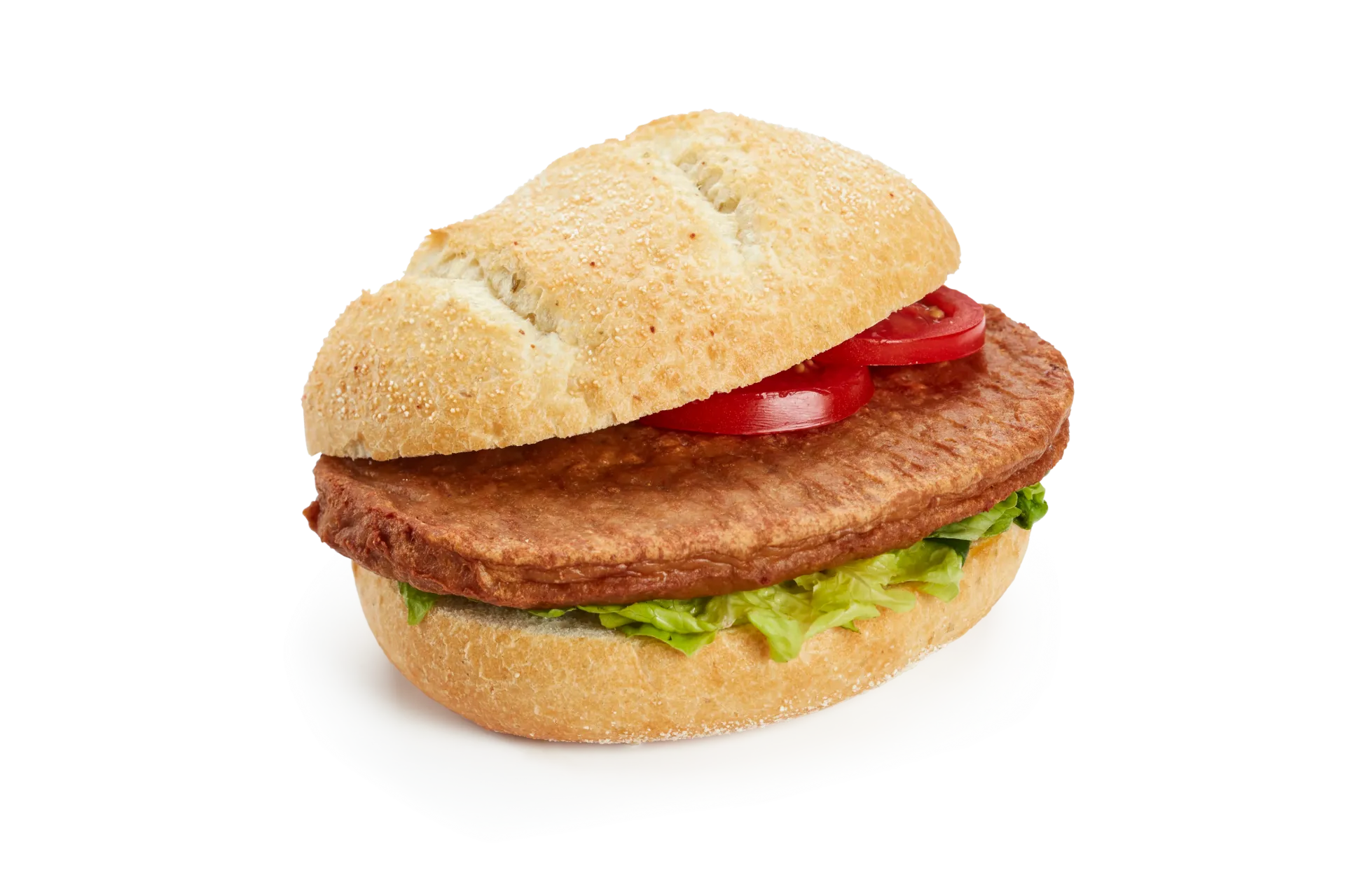 HAMBURGER 15 X 140G VANREUSEL