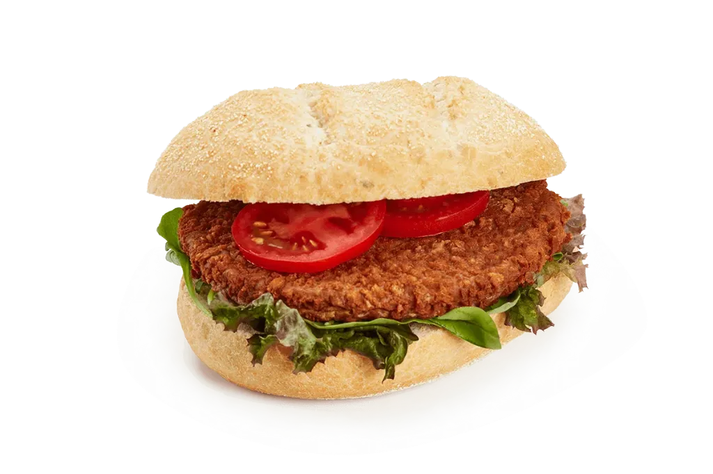 CRUMPYBURGER 25 X 115G VANREUSEL