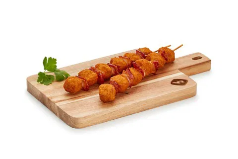 BROCHETTE ARDENNAISE 6 X 5 X 105G VR