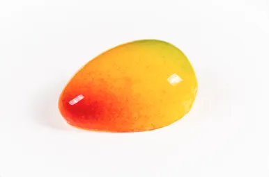 MEKABE 230074 GATEAU TROMPE L'OEIL MANGUE 3D 12 X 95GR