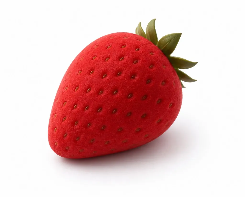 GATEAU TROMPE L'OEIL FRAISE 24X85GR