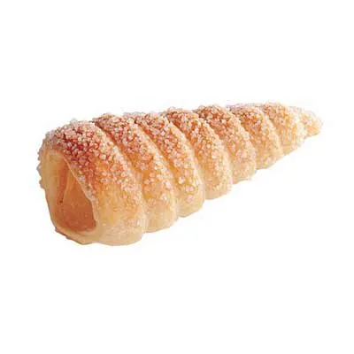 PRUVE CORNET SUCRE PUR BEURRE 28GR X 72P