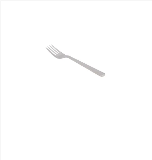 [5477 FOURCHETTES PLASTIQUE] Fourchettes en plastique Lux X 100 pcs