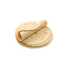 Tortillas / Durum 30 cm – 6 x 18 pcs / boîte