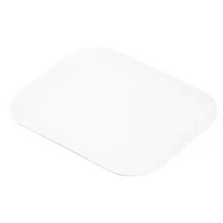 [6049 COUVERCLE ALU 911] Couvercle aluminium 911 LO – 100 pcs