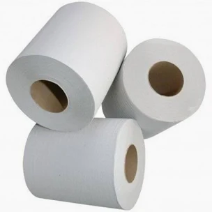 [4060 PAPIER TOILETTE] Papier toilette domestique 3 épaissers 9x5 Classic 45rlx/pack