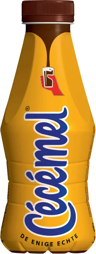 [049714 CECEMEL 300ML] CECEMEL LE SEUL VRAI PET 300ML 12-Pack