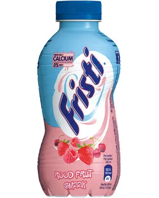[049763] FRISTI FRUITS ROUGES PET 30CL 12-Pack