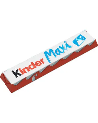 [039120] KINDER MAXI T1 21GR